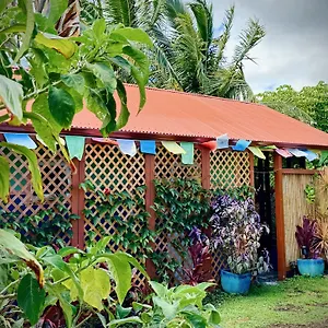  Holiday home Tropical Zen United States